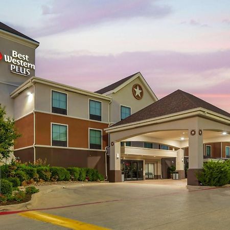 Best Western Plus Denton Inn & Suites Εξωτερικό φωτογραφία